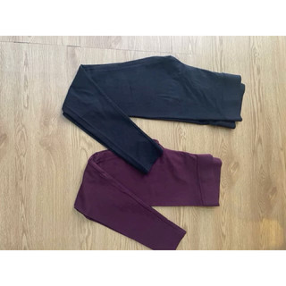 Quần legging cotton a.e.r.i.e dư xịn