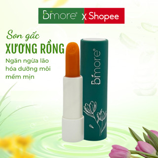 Son dưỡng gấc xương rồng ngăn ngừa lão hóa dưỡng môi mềm mịn