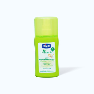 XỊT CHỐNG MUỖI CHICCO EXTRA 100ML