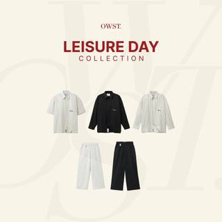 Leisure Day Oh Wonder Studio Collections 2024