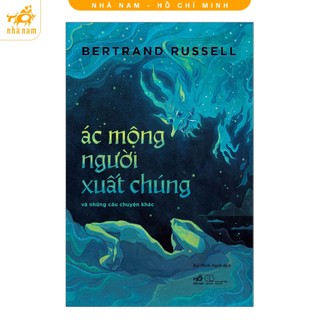Sách - Ác mộng người xuất chúng và những câu chuyện khác