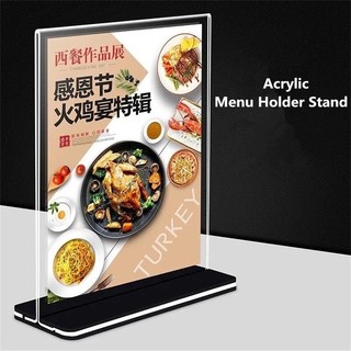 Menu mica a3, menu quét mã qr