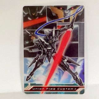 Gundam card tổng hợp 2nd chính hãng Nhật Bản