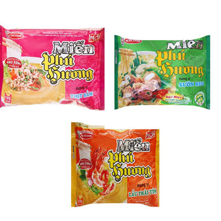 Miến Phú Hương Acecook Sườn Heo 55G Gói