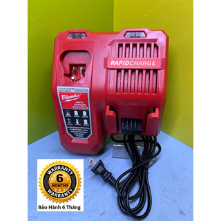 Sạc pin Milwaukee M12-M18 trung quốc