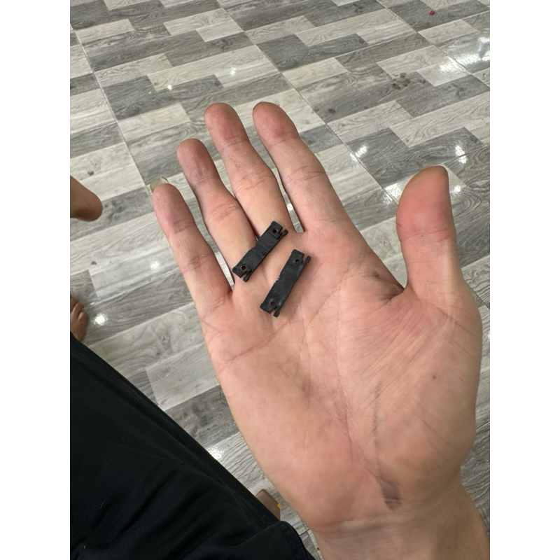 lưỡi gà êm Thay cho h90 2299