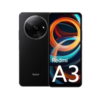 Điện thoại xiaomi redmi a3 4gb/128gb - hàng chính hãng