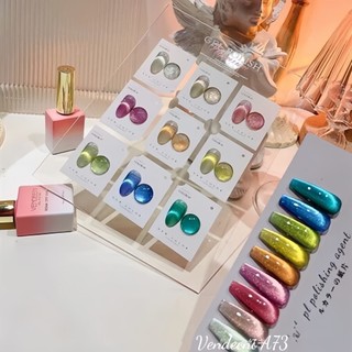 Set sơn gel ( set gel thạch, set gel màu, set mắt mèo, set gel nhũ flash ) [1077 1084 1257 1256 1209]
