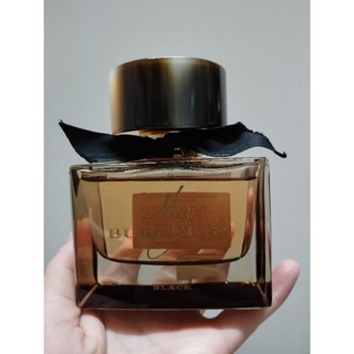 My Burberry Black
