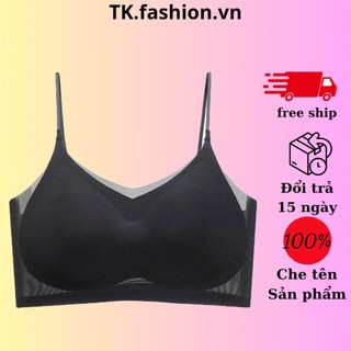 ÁO LÓT SU LƯỚI 2 DÂY TÀNG HÌNH 620