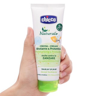 KEM CHỐNG MUỖI CHICCO – EXTRA 100ML