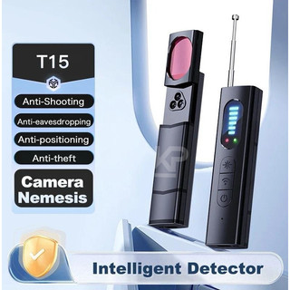 T15 - máy dò camera nghe lén chuyên dụng