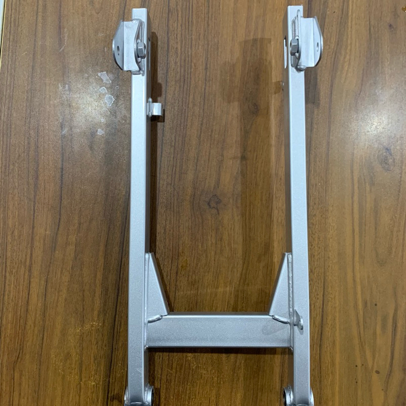 Gấp Future 125, Future Led gắn được Wave Alpha 110 2017 - 2022, Blade 110 màu bạc