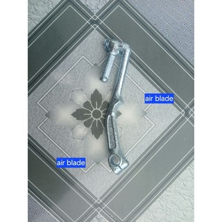 Cần khởi động giò đạp cần đạp Air blade Vison Click 110 zin