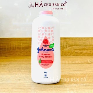 Phấn thơm johnson - blossoms baby powder