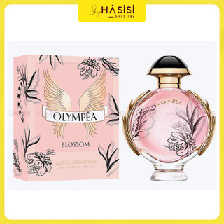 Nước hoa nữ paco rabanne - olympea blossom edp 80ml
