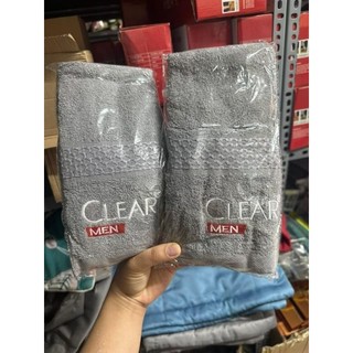 khăn Lông Clear Men