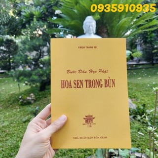 Sách hoa sen trong bùn
