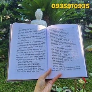 KINH LƯƠNG HOÀNG SÁM