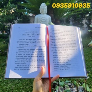 KINH LƯƠNG HOÀNG SÁM