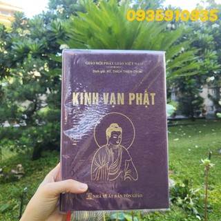 Kinh vạn phật