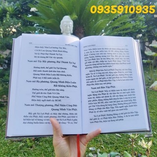 KINH VẠN PHẬT