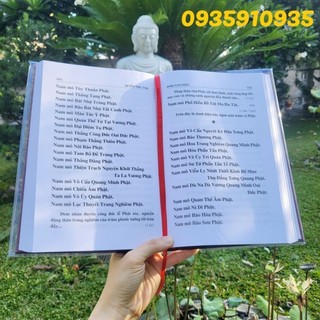 KINH VẠN PHẬT