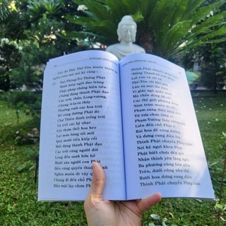 KINH DIỆU PHÁP LIÊN HOA
