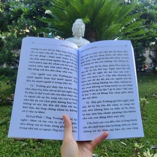 KINH DIỆU PHÁP LIÊN HOA