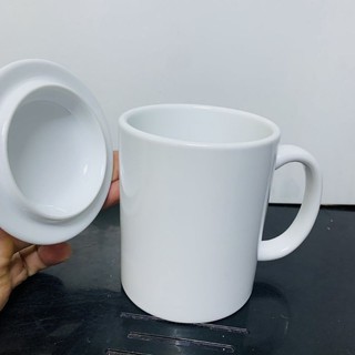 Nắp ly sứ gốm sứ cao cấp