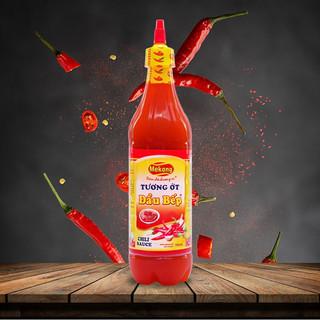 Tương ớt đầu bếp 700g