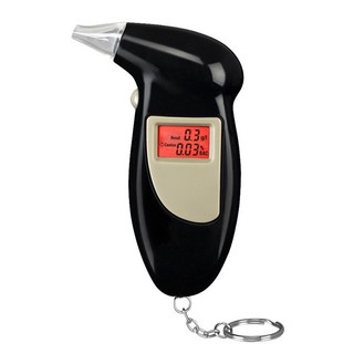 Máy thổi nồng độ cồn ,Máy đo nồng độ cồn bia rượu trong hơi thở đạt chuẩn 99%