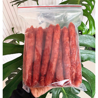OCOP 4 SAO - COMBO 2KG LẠP XƯỞNG (ÍT ĐỎ) BẢO CHÂU, NẠC 50-60%