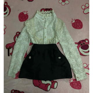 Set không tách lẻ