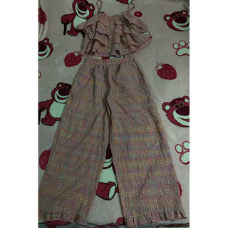 SET KHÔNG TÁCH LẺ