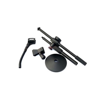 Chân kẹp micro đứng để bàn TS-10.