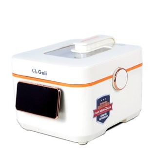 Nồi cơm điện đa năng Gali, lòng nồi cực dầy, nấu cơm ngon, bền bỉ bảo hành 2 năm