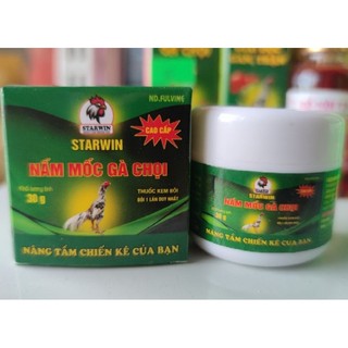 Nấm mốc gà chọi 30g