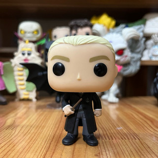 Mô hình Funko Pop! Harry Potter - Malfoy Draco