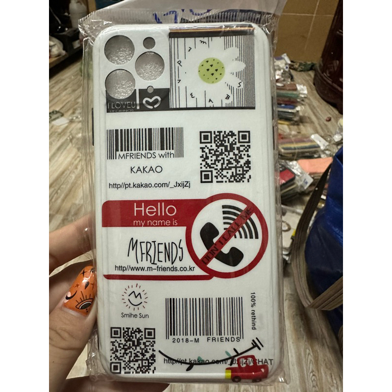 ốp lưng iPhone 11prm