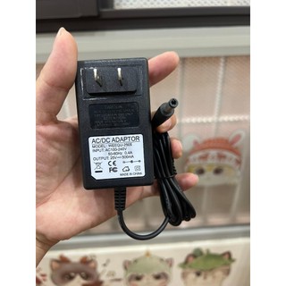 ADAPTER NGUỒN 25V 500MA