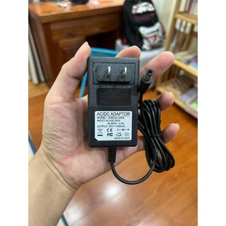 25v 500ma adapter nguồn