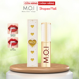  Son kem M.O.I Phiên bản mùa lễ hội 3.5g