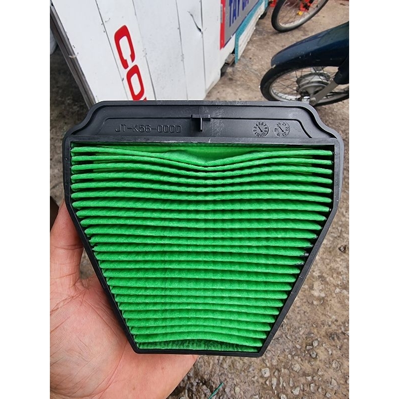 lọc gió winner 150 - winner X. K56 (Loại cao cấp)