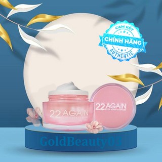 Mẫu Mới Kem 22 Again chính hãng 30g