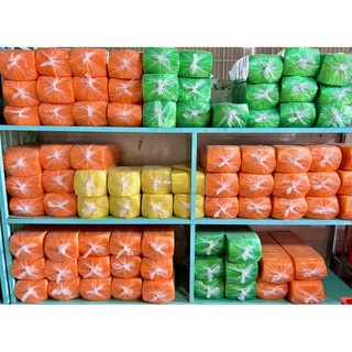 1kg vỏ Bánh tráng đỏ cuộn bơ mỏng ngon chuyên làm bánh tráng cuốn KO KÈM BƠ