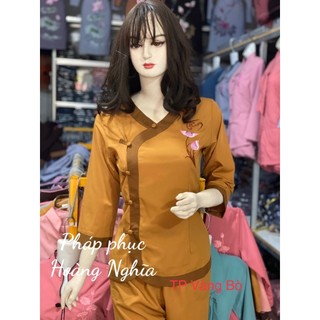 #Đồ lam đi chùa #tim phối #đồ đi chùa nữ