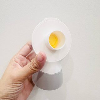 Cổ Medela Flex - Dùng cho máy hút sữa Medela Freestyle Flex, MaxFlow, Swing Maxi Flex