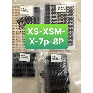 kính cam ip xs - x - xsm - 7p 8P