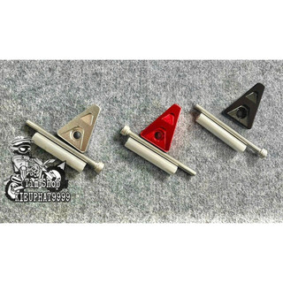 Pat che cảng lead nhôm cnc 3d 4val